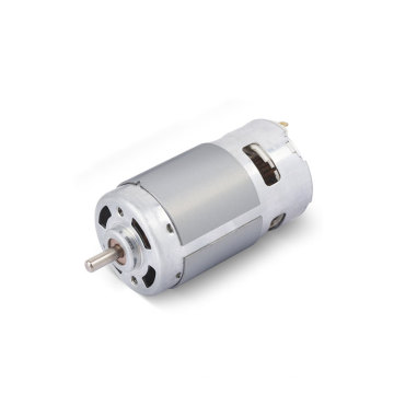 12V Electric motor long shaft